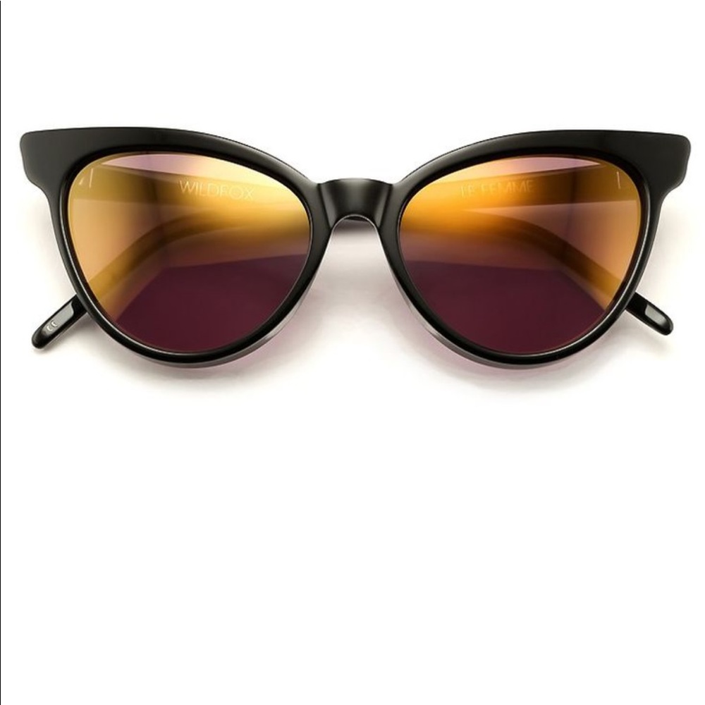 Wildfox 'Le Femme' Sunglasses